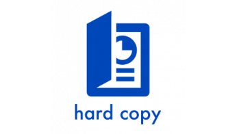 HEDIS 2020 Volume 1 (hard copy)